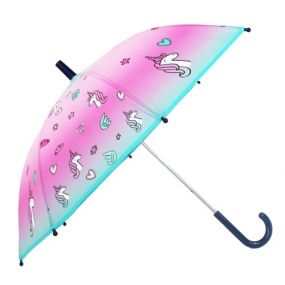 Skooter kinderparaplu Don't worry about rain dino's