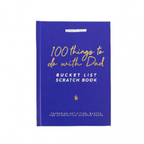 100 things to do with dad