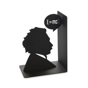 Balvi boekensteun Einstein