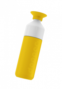 Dopper Insulated (580ml) - Lemon Crush
