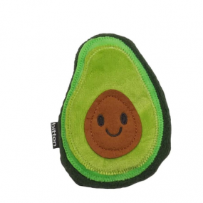 Bitten handwarmer Pocket Pal Avocado