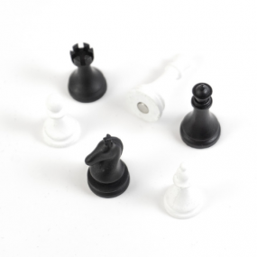 Trendform magneten Chess set van 6