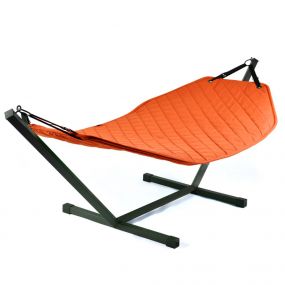 Extreme Lounging b-hammock set Oranje