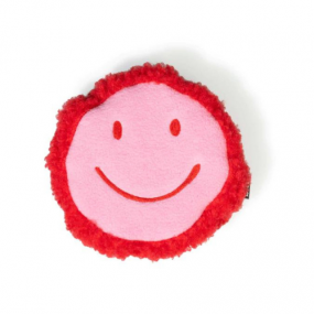 Bitten handwarmer Pocket Pal Happy Smile