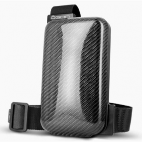 Ogon Designs Phone bag and wallet Carbon Fiber