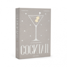 Printworks - Cocktail Drink tools