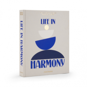 Printworks Photo Album Life in Harmony