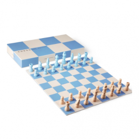 Printworks Play Chess schaakspel