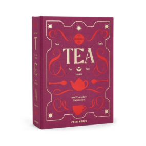 Printworks Tea Lovers tool-box