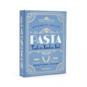Printworks The Essentials  Pasta Tools