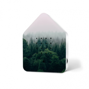 Relaxound Zwitscherbox limited edition Morning Forest