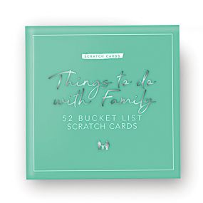 Gift Republic Scratch Cards Family