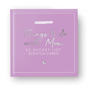 Gift Republic Scratch Cards Mum