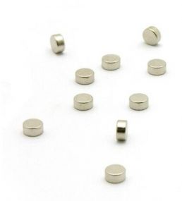 Trendform Steely magneten 10 stuks