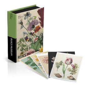 MTDay postkaartbox Rijksmuseum Botanische Pren