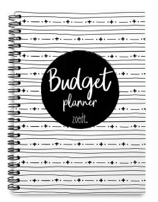 Zoedt budgetplanner