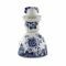 Royal Delft Proud Mary 02 Classic Flowers
