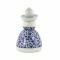 Royal Delft Proud Mary 04 Flower Pattern