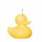 Goodnight Light The Duck-Duck lamp small - Geel