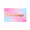 Gift Republic Discover your Love lingo