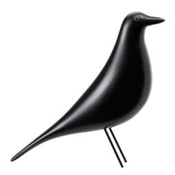 Vitra House Bird Eames zwart